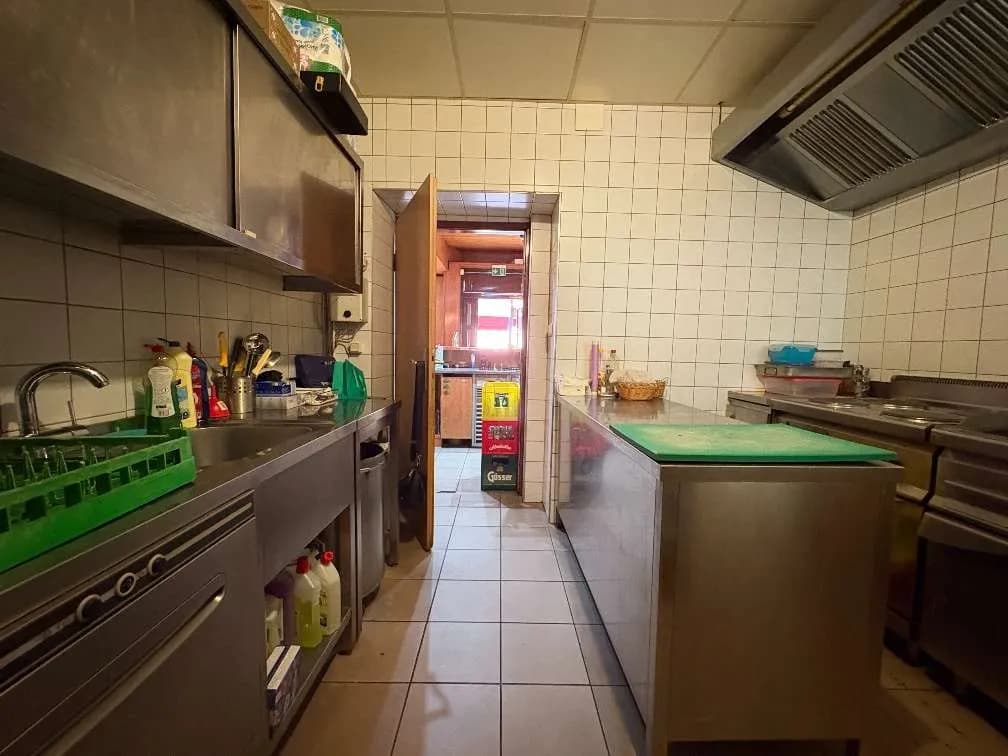 Gewerbeimmobilie mieten in Wien – 140 m², € 1.200 – Bild 18 von 28