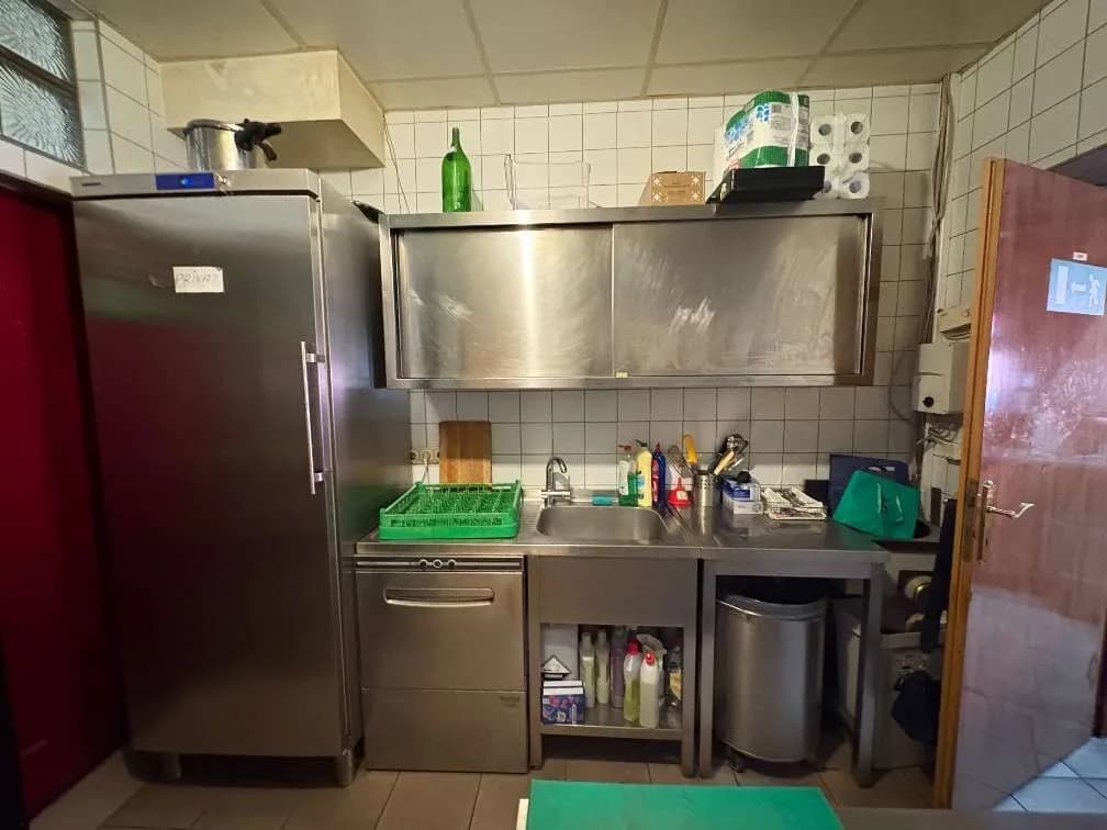 Gewerbeimmobilie mieten in Wien – 140 m², € 1.200 – Bild 20 von 28