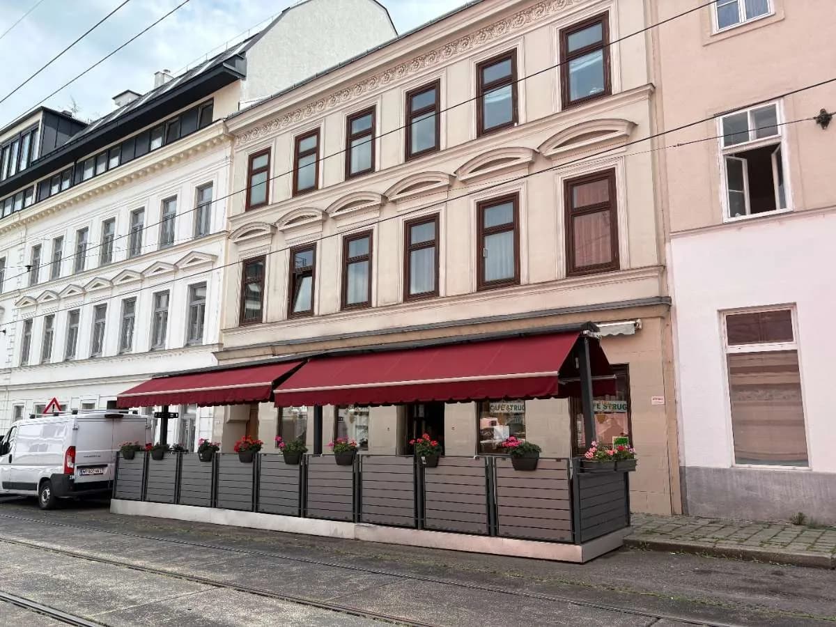 Gewerbeimmobilie mieten in Wien – 140 m², € 1.200 – Bild 22 von 28