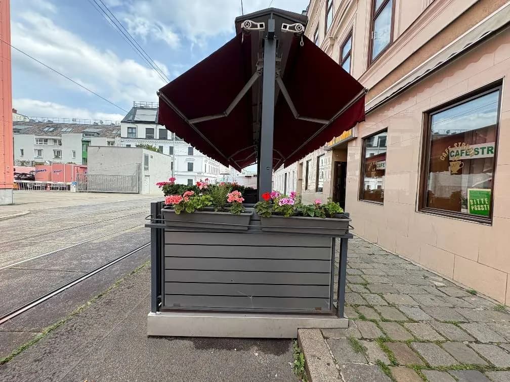 Gewerbeimmobilie mieten in Wien – 140 m², € 1.200 – Bild 23 von 28