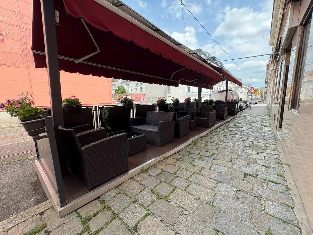 Gewerbeimmobilie mieten in Wien – 140 m², € 1.200 – Bild 24 von 28