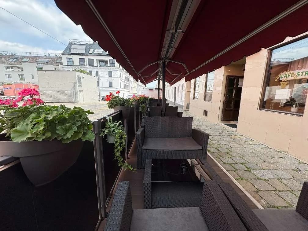 Gewerbeimmobilie mieten in Wien – 140 m², € 1.200 – Bild 25 von 28
