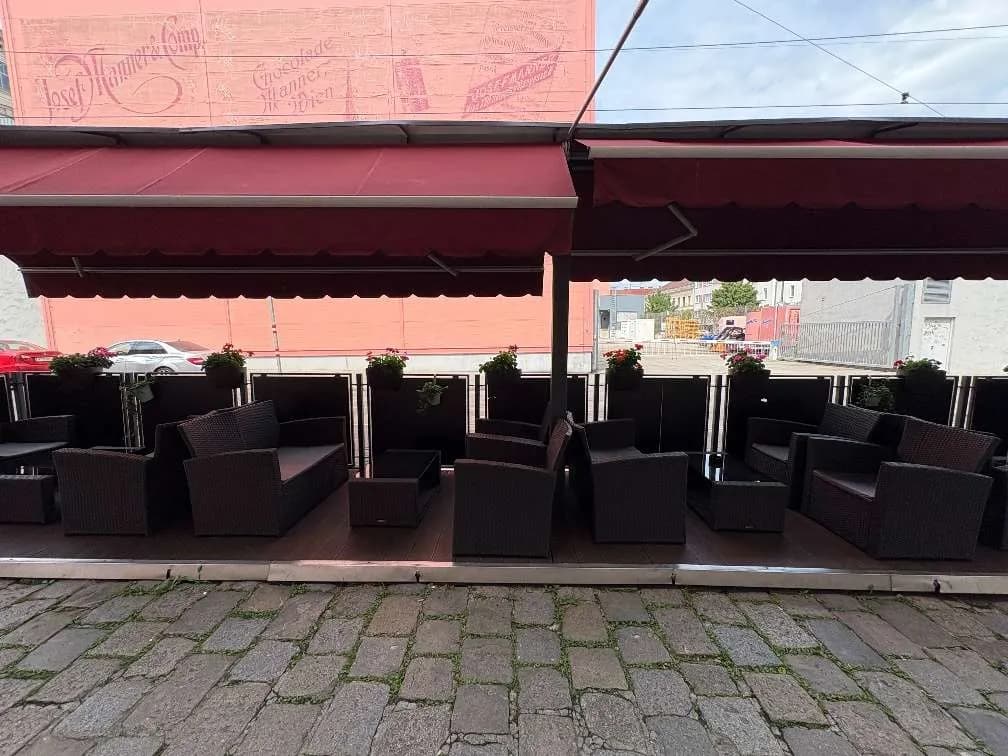 Gewerbeimmobilie mieten in Wien – 140 m², € 1.200 – Bild 26 von 28
