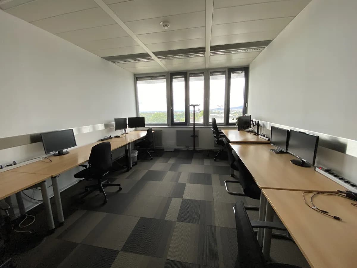 Gewerbeimmobilie mieten in Wien – 377 m², € 8.332 – Bild 2 von 10