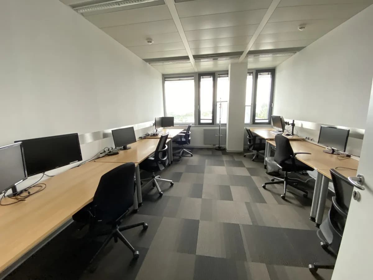 Gewerbeimmobilie mieten in Wien – 377 m², € 8.332 – Bild 3 von 10