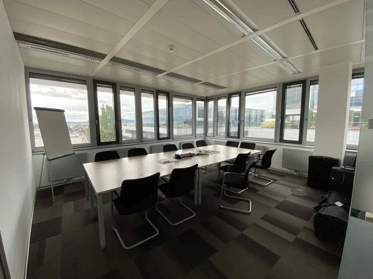 Gewerbeimmobilie mieten in Wien – 377 m², € 8.332 – Bild 4 von 10