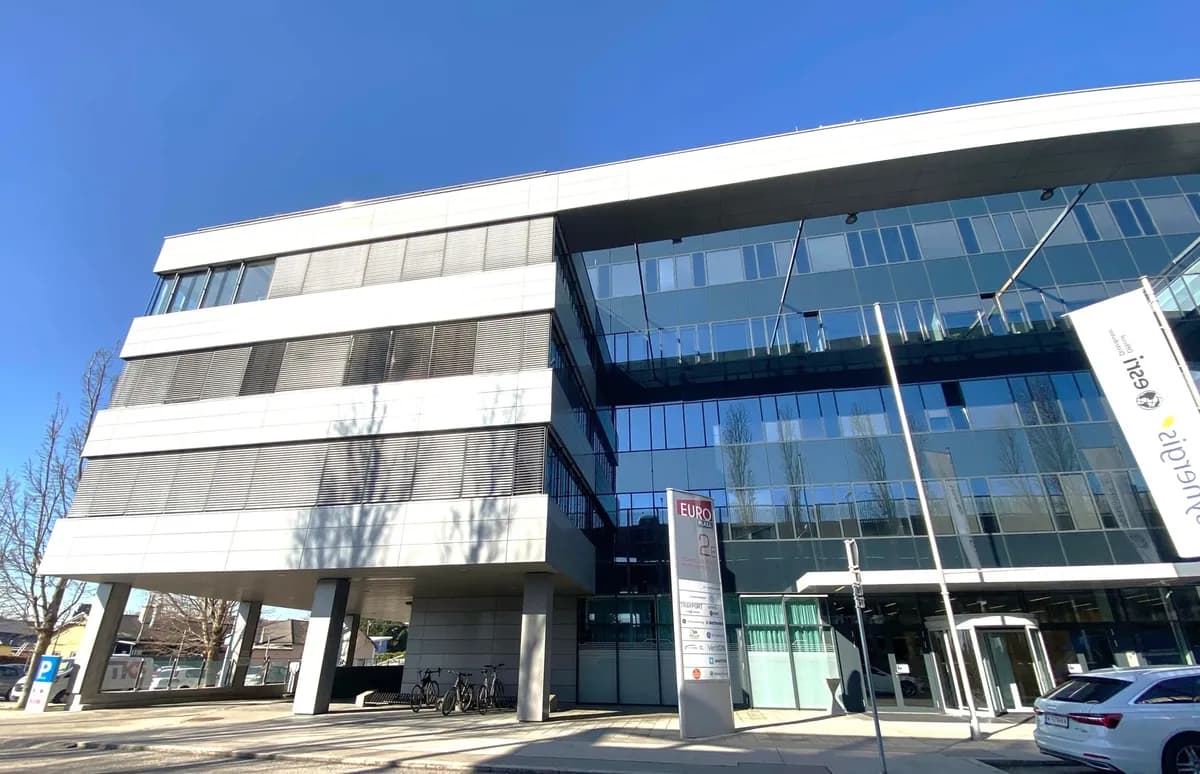Gewerbeimmobilie mieten in Wien – 377 m², € 8.332 – Bild 5 von 10