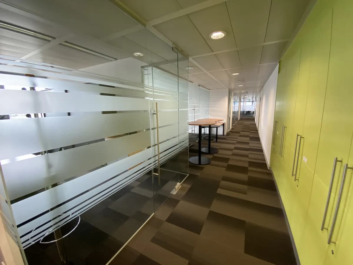 Gewerbeimmobilie mieten in Wien – 377 m², € 8.332 – Bild 7 von 10