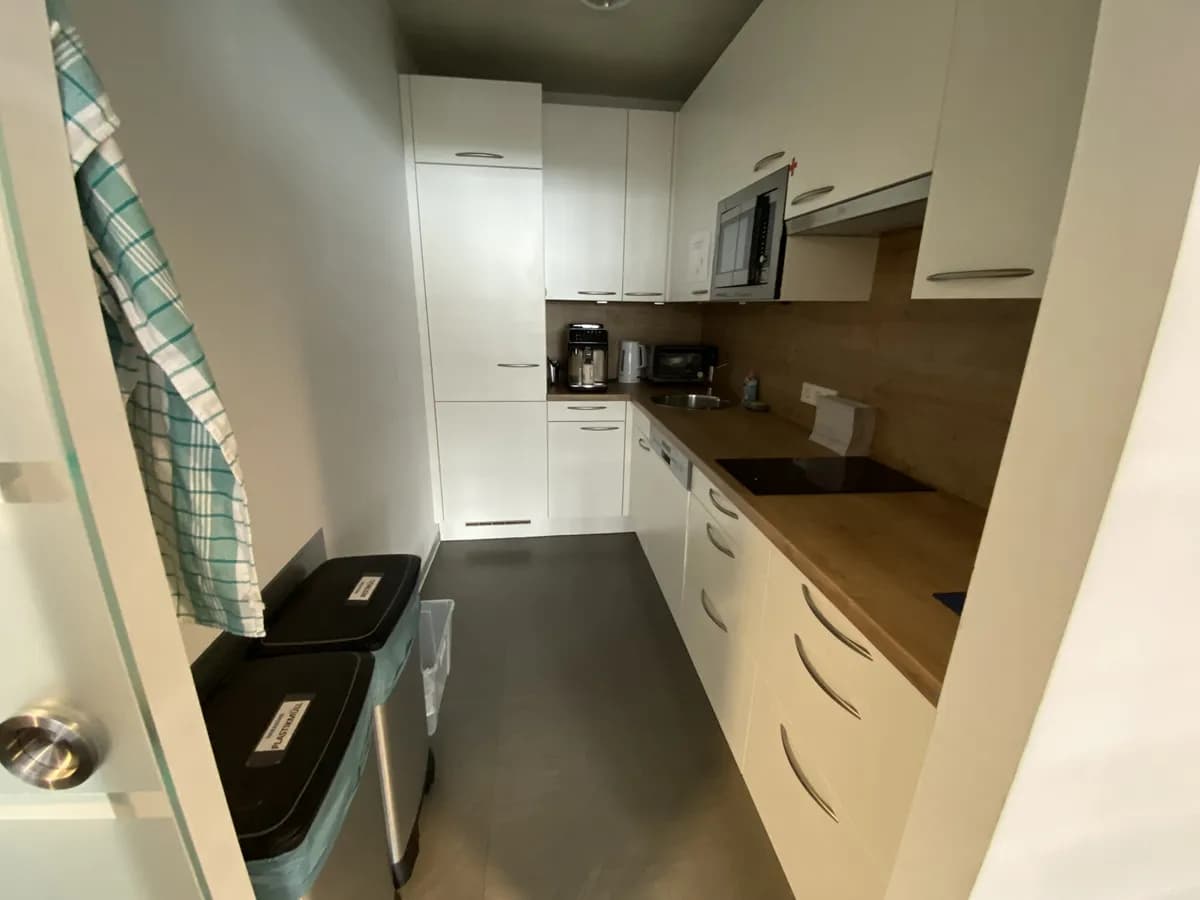 Gewerbeimmobilie mieten in Wien – 377 m², € 8.332 – Bild 8 von 10