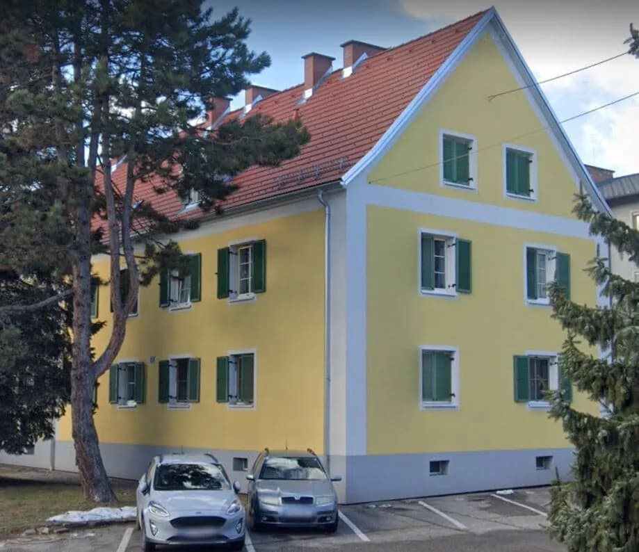 2-Zimmer-Wohnung mieten in Südoststeiermark – 53 m², € 448 – Bild 2 von 5