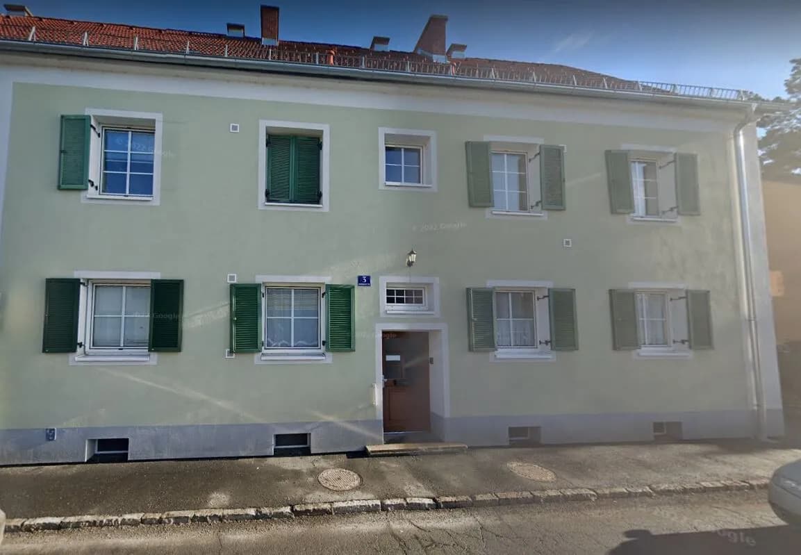 2-Zimmer-Wohnung mieten in Südoststeiermark – 53 m², € 448 – Bild 4 von 5