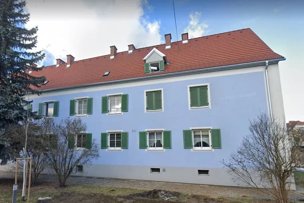 2-Zimmer-Wohnung mieten in Südoststeiermark – 59 m², € 499 – Bild 1 von 5