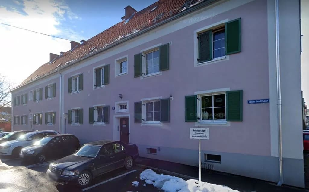 2-Zimmer-Wohnung mieten in Südoststeiermark – 59 m², € 499 – Bild 3 von 5