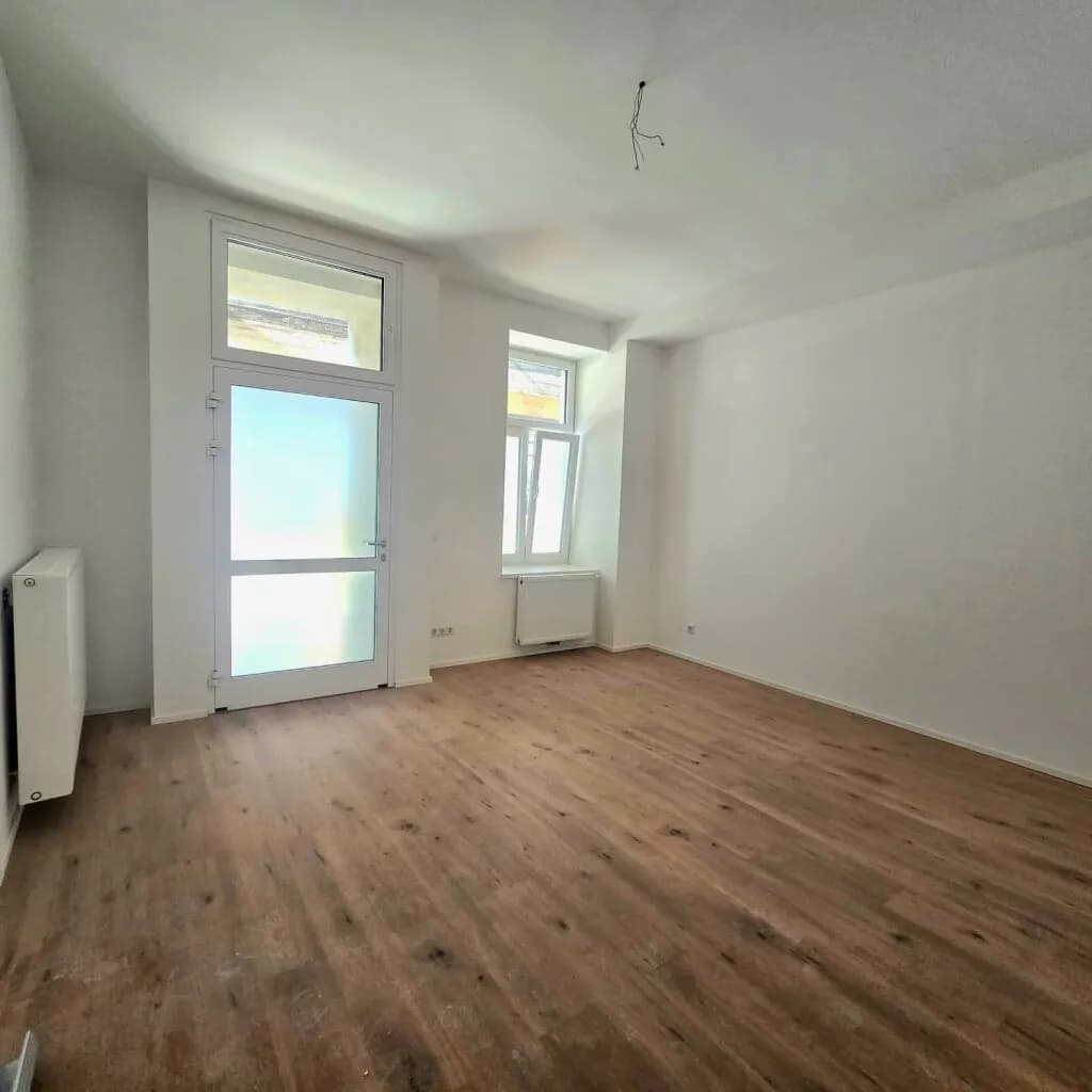 3-Zimmer-Gewerbeimmobilie mieten in Wien – 69 m², € 1.000 – Bild 1 von 22