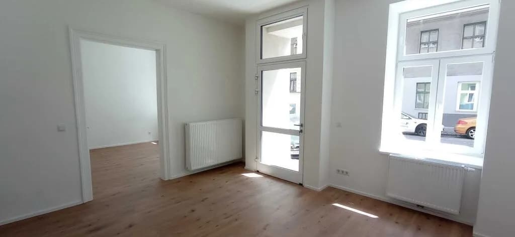 3-Zimmer-Gewerbeimmobilie mieten in Wien – 69 m², € 1.000 – Bild 2 von 22