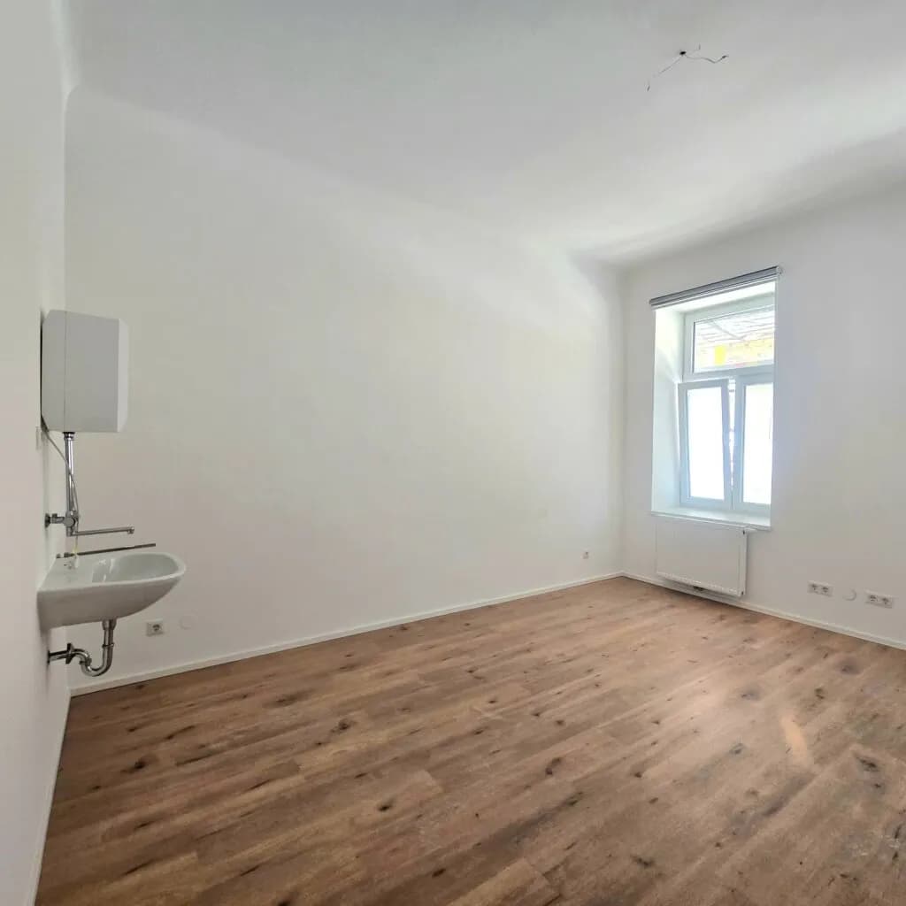3-Zimmer-Gewerbeimmobilie mieten in Wien – 69 m², € 1.000 – Bild 5 von 22