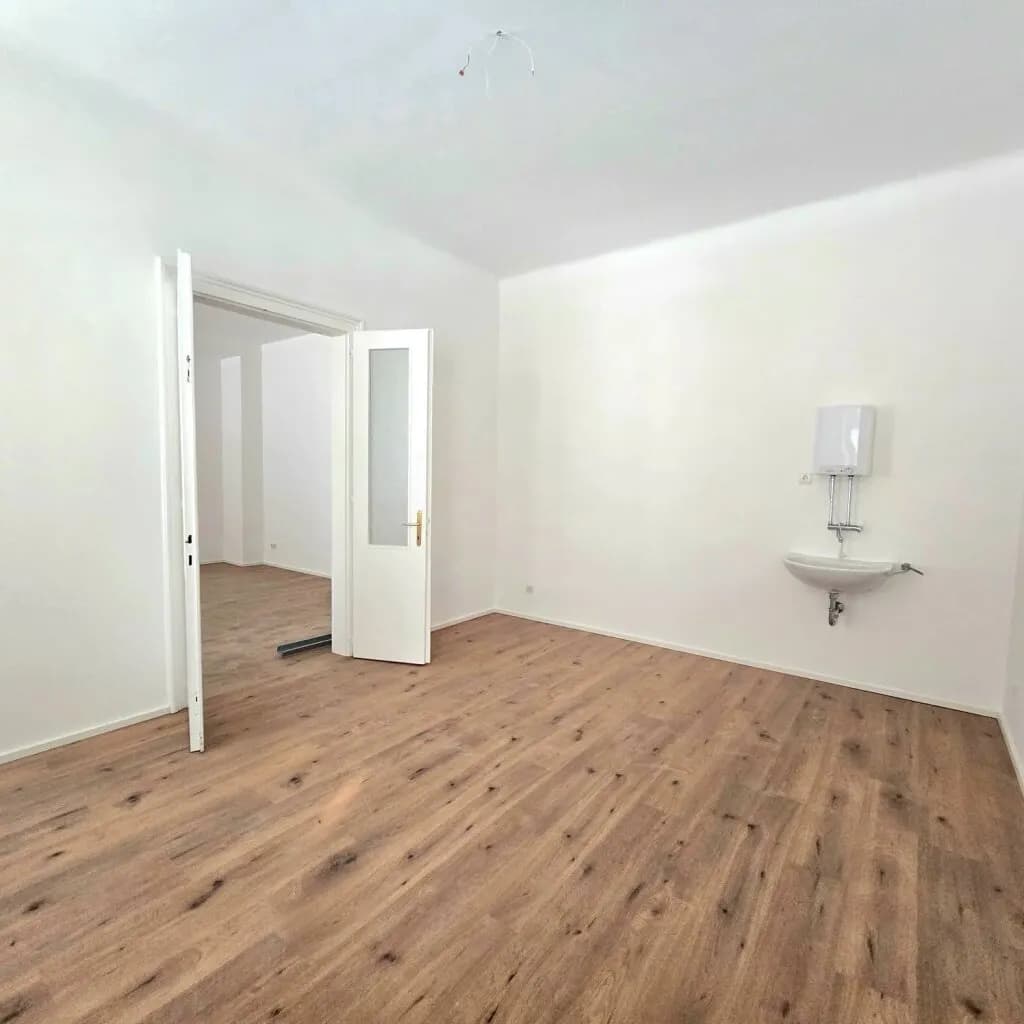 3-Zimmer-Gewerbeimmobilie mieten in Wien – 69 m², € 1.000 – Bild 6 von 22