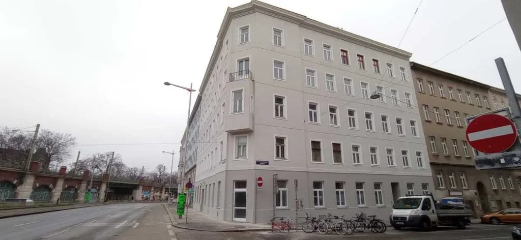 3-Zimmer-Gewerbeimmobilie mieten in Wien – 69 m², € 1.000 – Bild 8 von 22