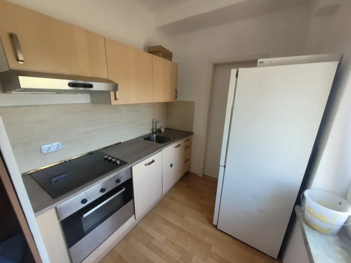 2-Zimmer-Wohnung mieten in Graz – 30 m², € 500