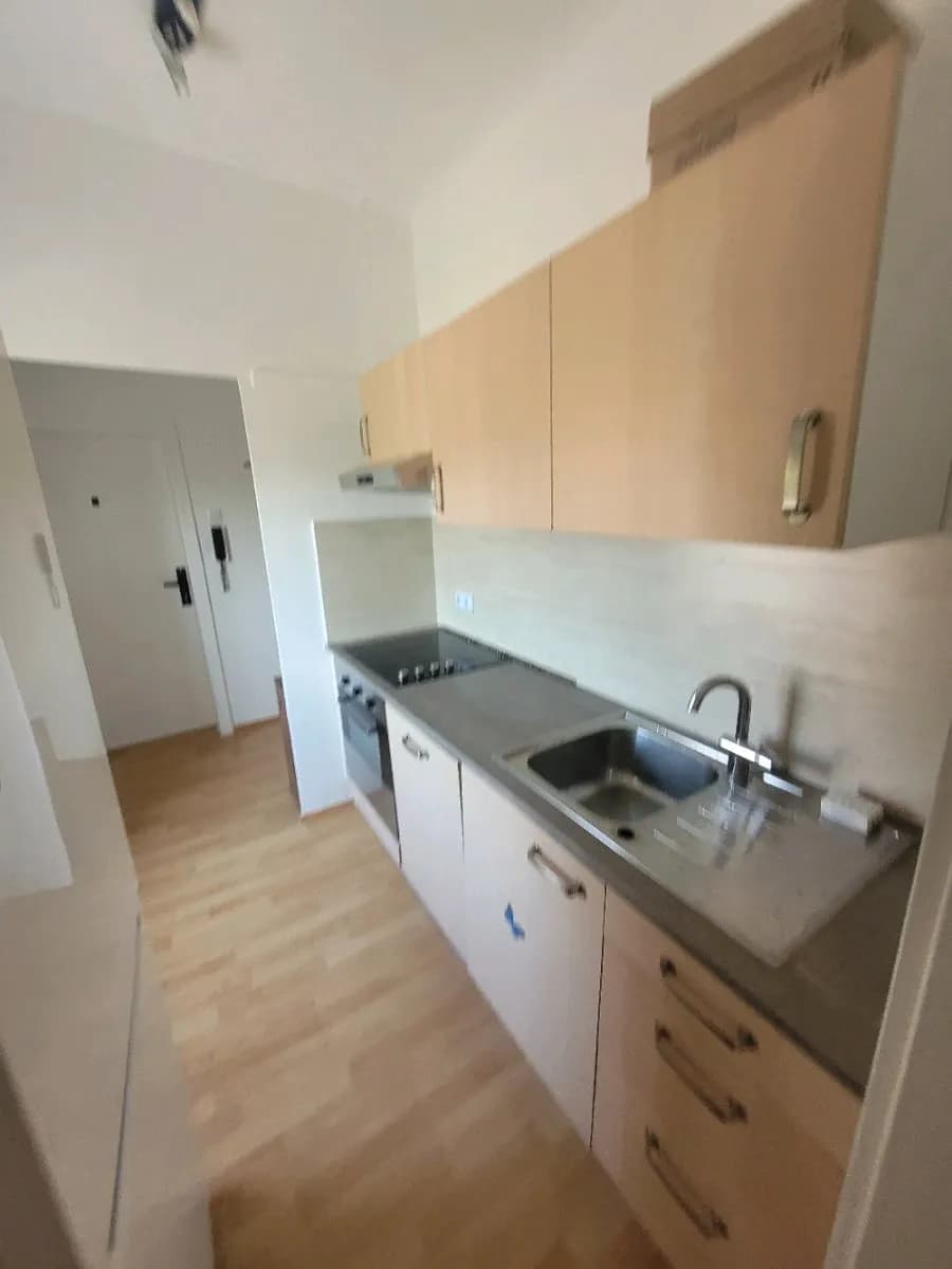 2-Zimmer-Wohnung mieten in Graz – 30 m², € 500 – Bild 2 von 6