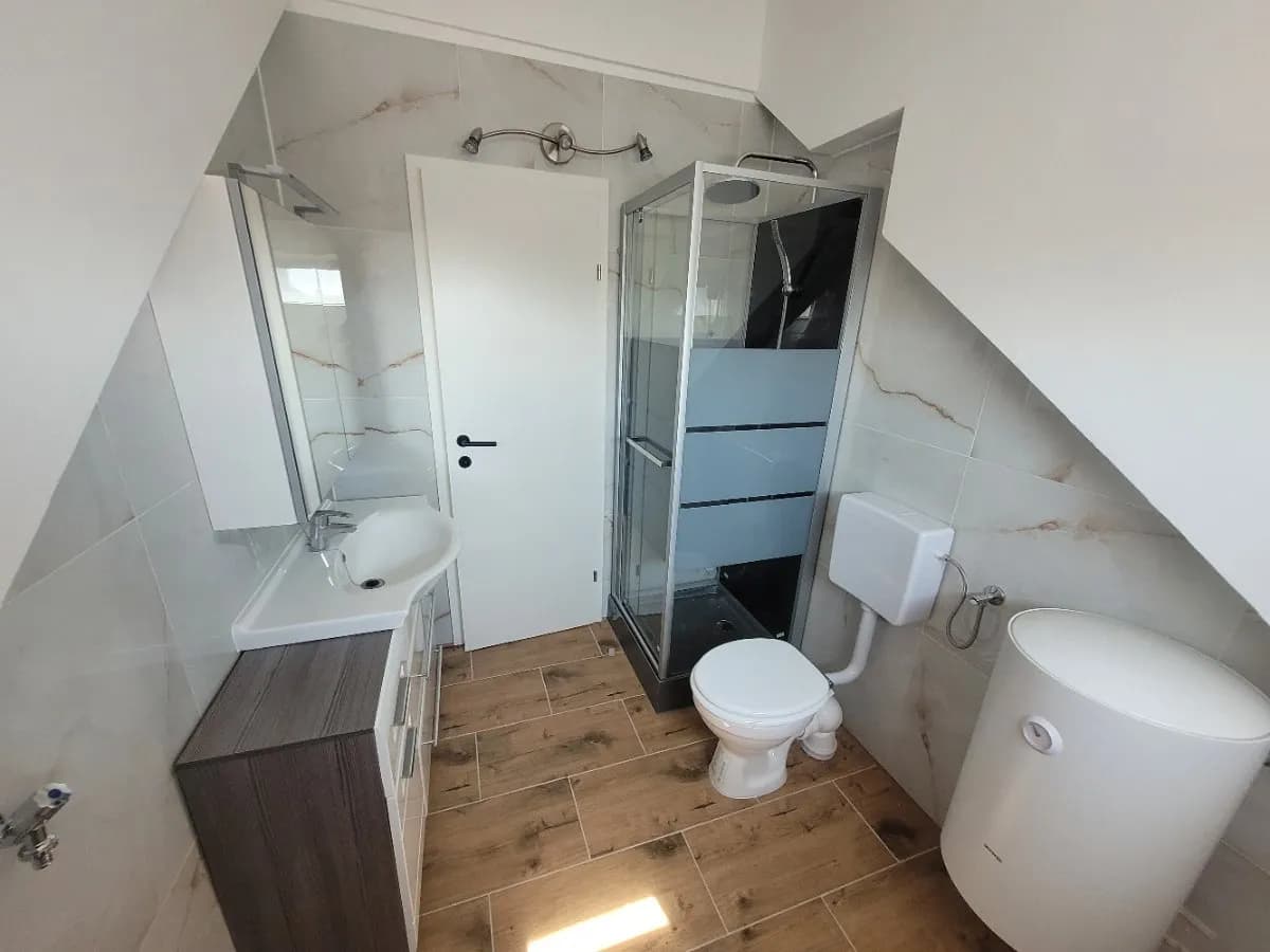 2-Zimmer-Wohnung mieten in Graz – 30 m², € 500 – Bild 3 von 6