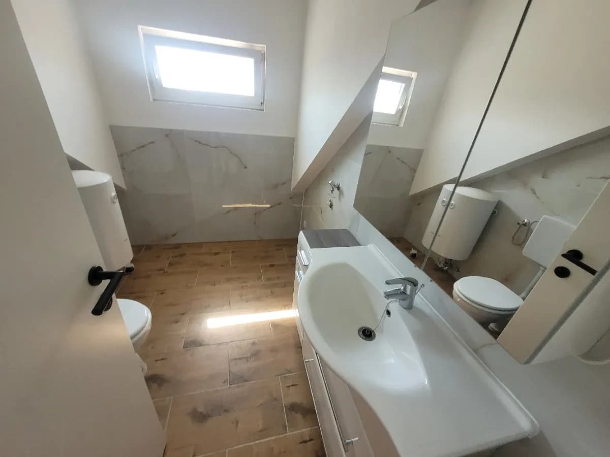 2-Zimmer-Wohnung mieten in Graz – 30 m², € 500 – Bild 4 von 6