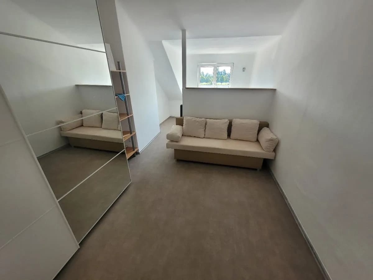 2-Zimmer-Wohnung mieten in Graz – 30 m², € 500 – Bild 6 von 6