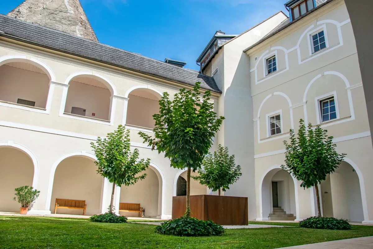 Wohnung mieten in Krems an der Donau – 53 m², € 990