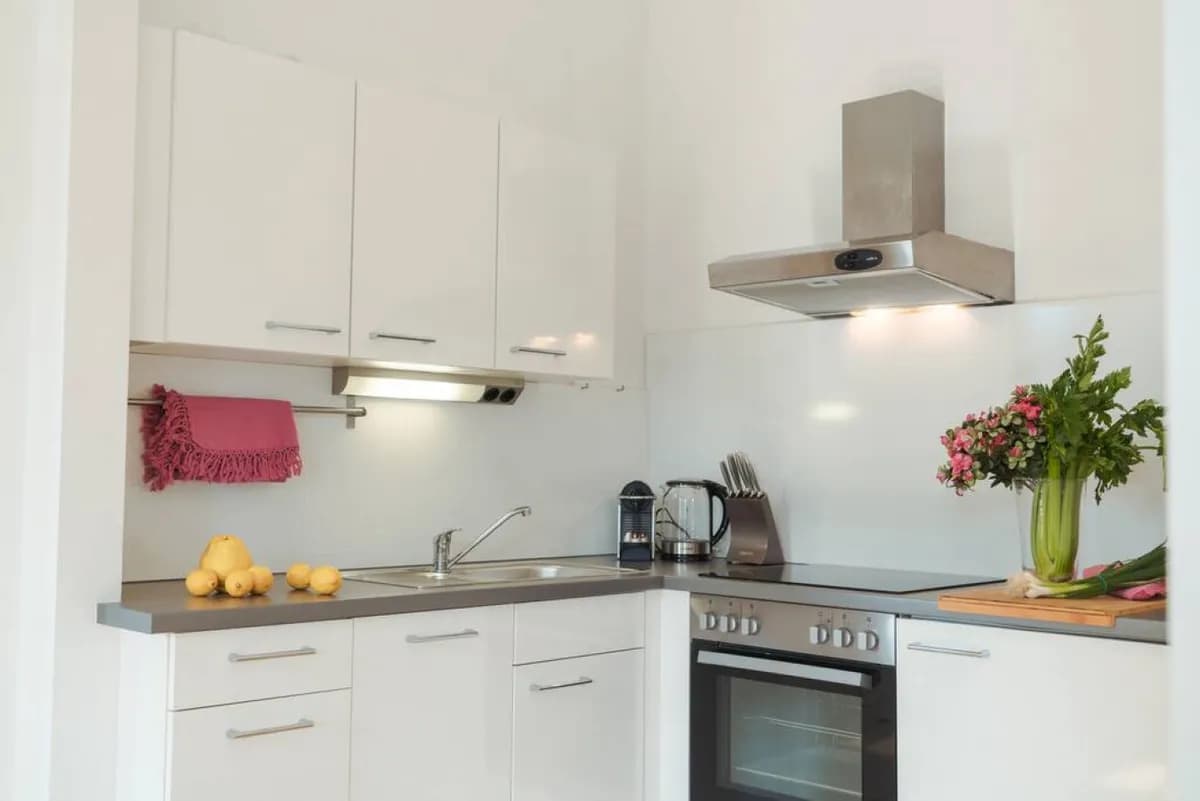 Wohnung mieten in Krems an der Donau – 53 m², € 990 – Bild 3 von 8