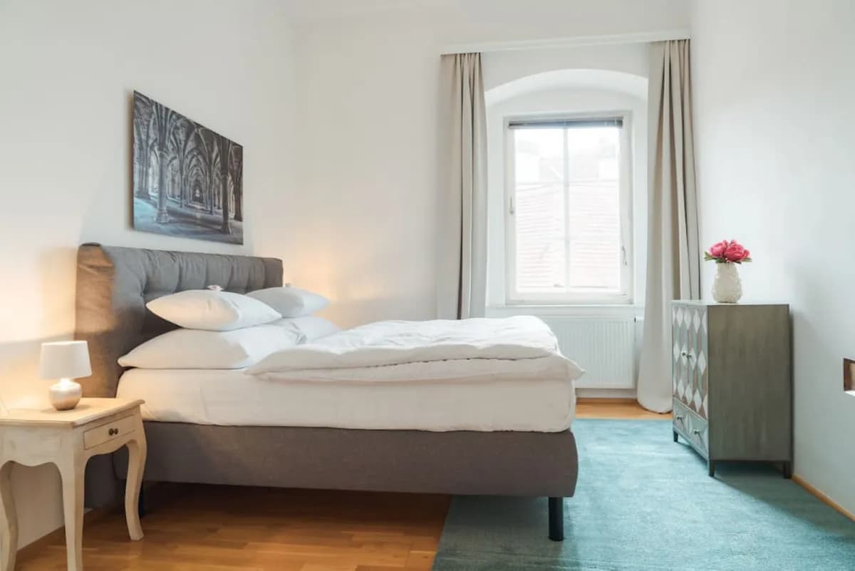 Wohnung mieten in Krems an der Donau – 53 m², € 990 – Bild 8 von 8