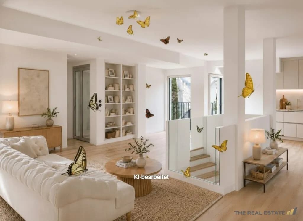2-Zimmer-Wohnung kaufen in Wien – 104 m², € 1.099.000