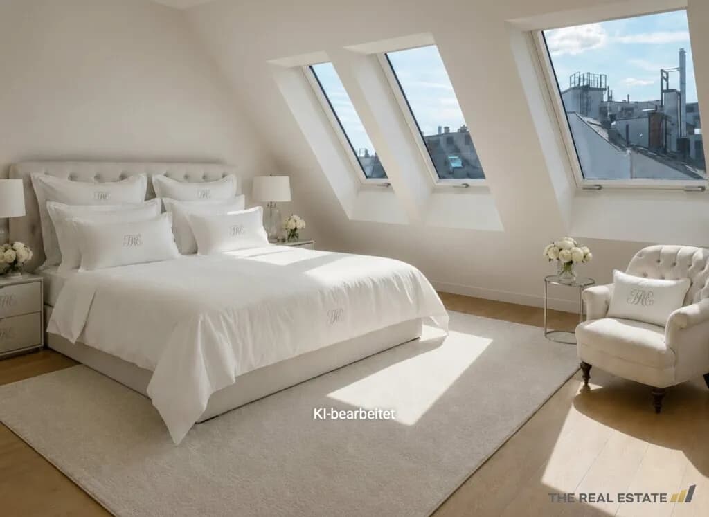 2-Zimmer-Wohnung kaufen in Wien – 104 m², € 1.099.000 – Bild 2 von 18