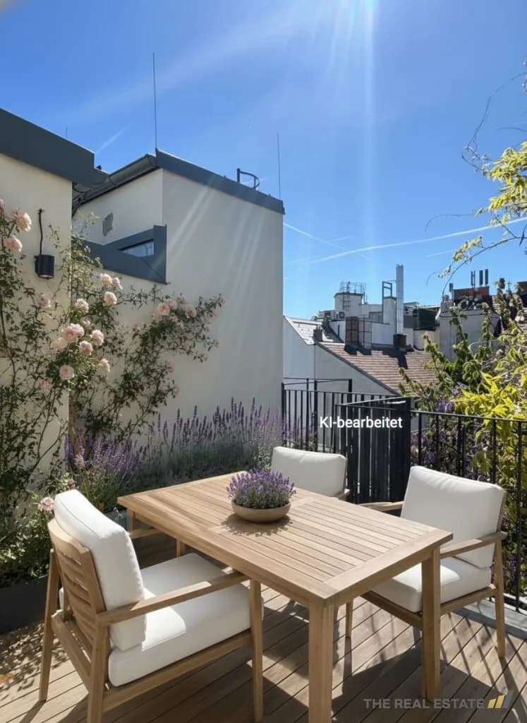 2-Zimmer-Wohnung kaufen in Wien – 104 m², € 1.099.000 – Bild 4 von 18