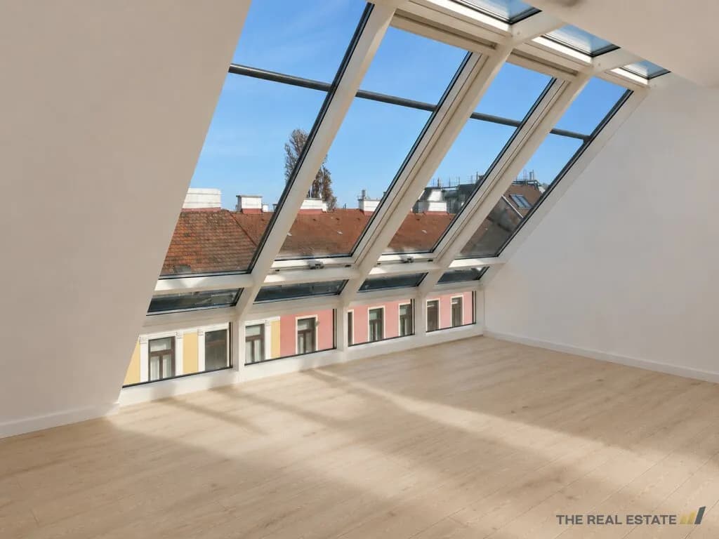 2-Zimmer-Wohnung kaufen in Wien – 104 m², € 1.099.000 – Bild 5 von 18
