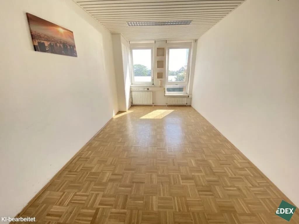 Gewerbeimmobilie mieten in Wien – 17 m², € 299