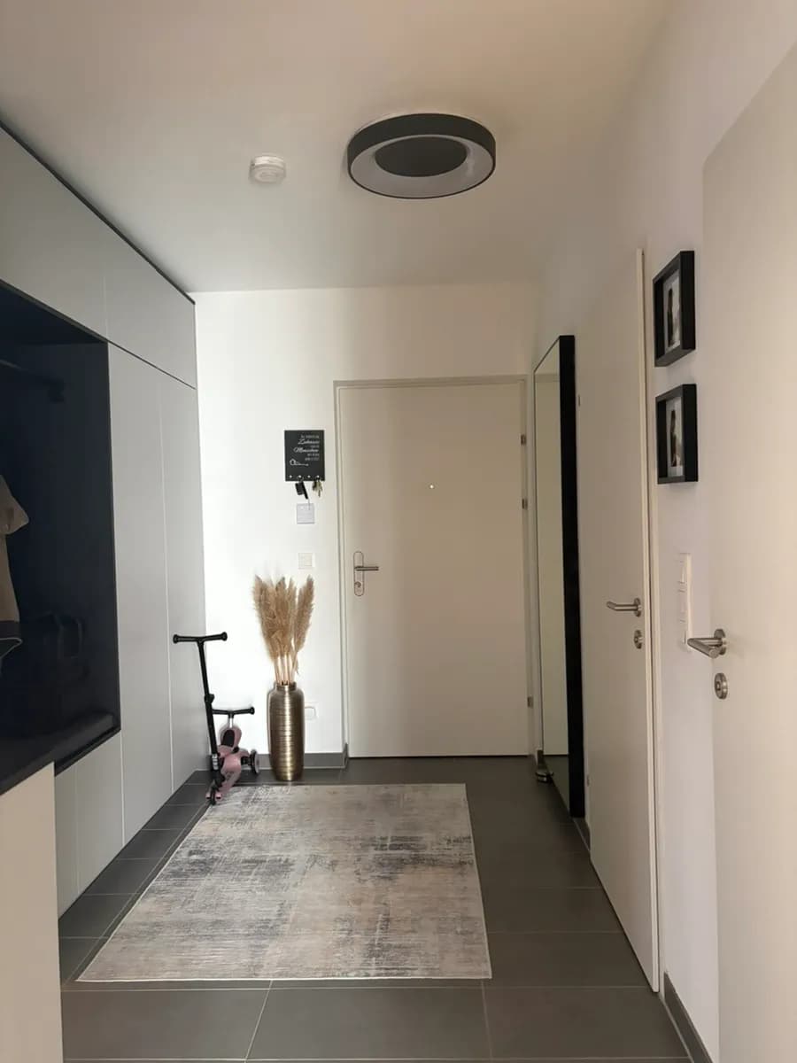 3-Zimmer-Wohnung mieten in Sankt Pölten – 75 m², € 652 – Bild 1 von 32