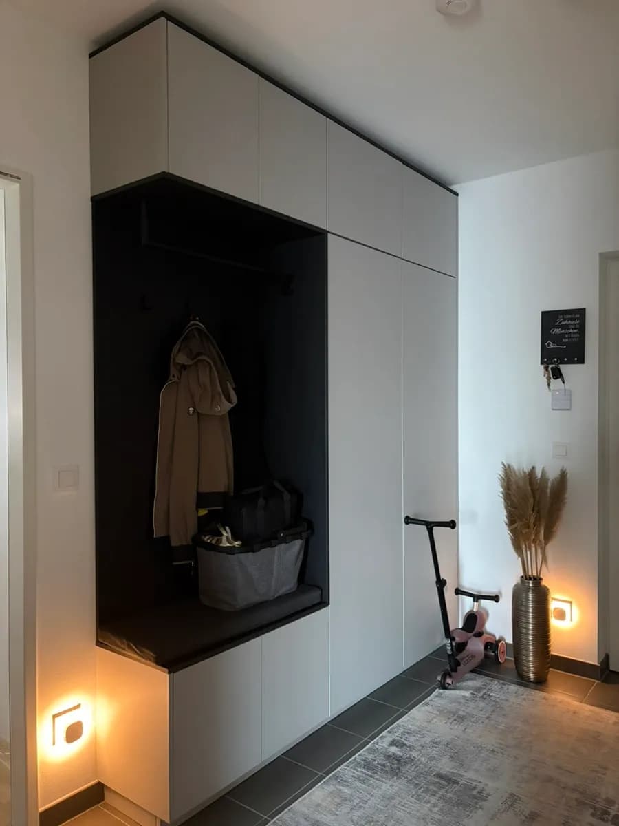 3-Zimmer-Wohnung mieten in Sankt Pölten – 75 m², € 652 – Bild 4 von 32