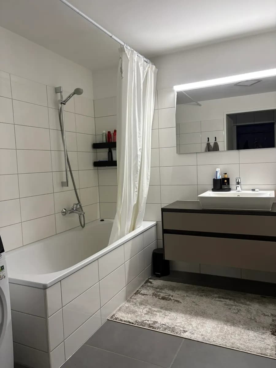 3-Zimmer-Wohnung mieten in Sankt Pölten – 75 m², € 652 – Bild 8 von 32