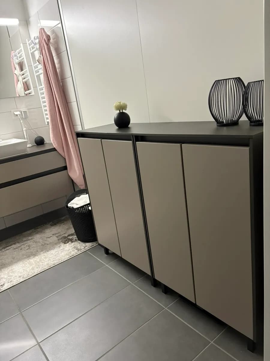 3-Zimmer-Wohnung mieten in Sankt Pölten – 75 m², € 652 – Bild 10 von 32