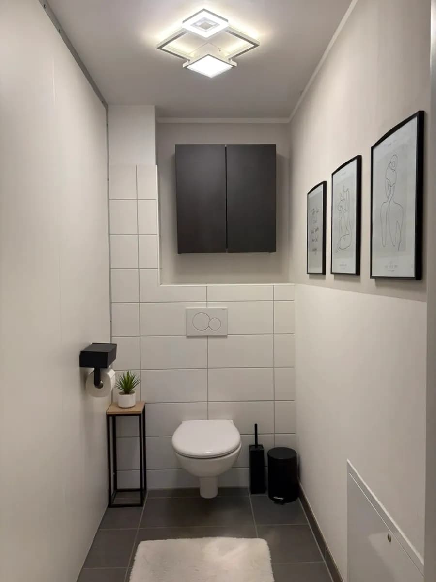 3-Zimmer-Wohnung mieten in Sankt Pölten – 75 m², € 652 – Bild 11 von 32