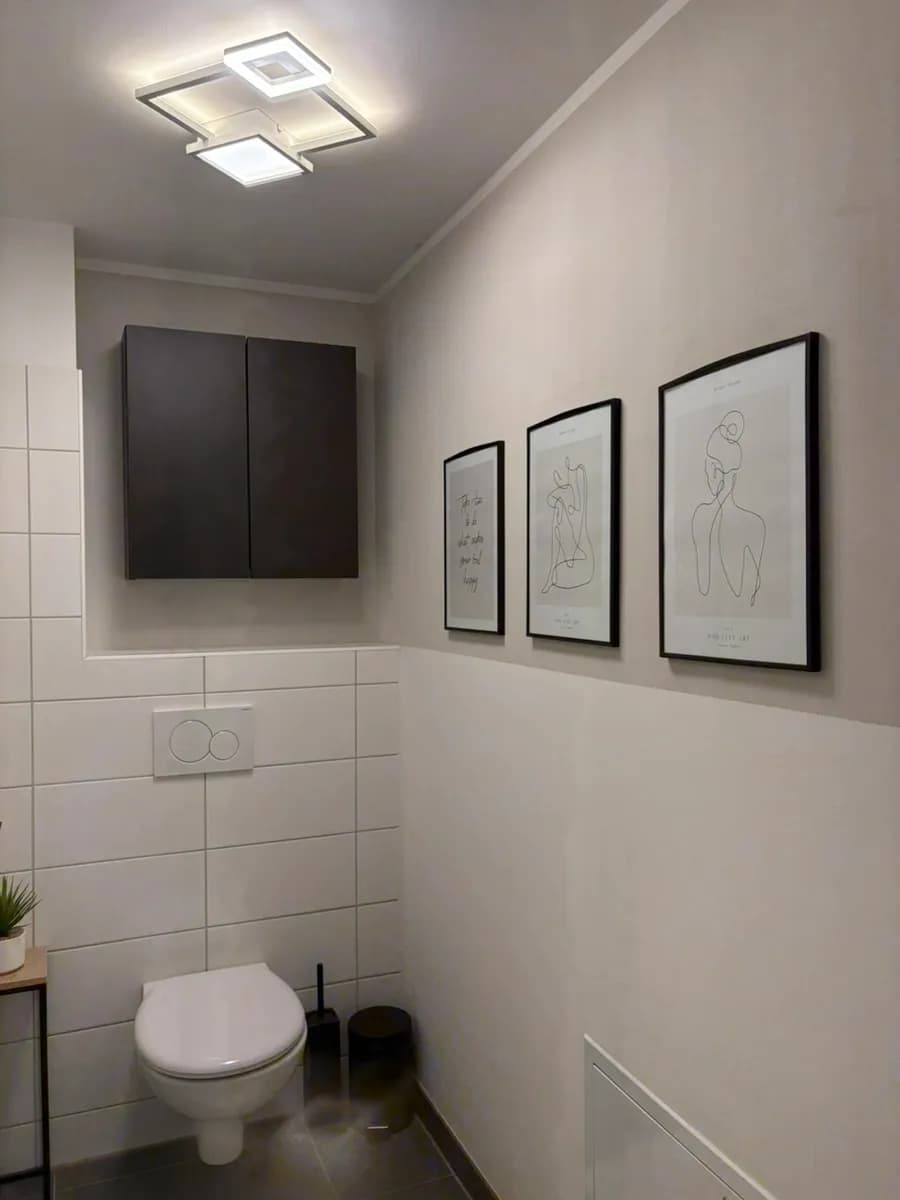 3-Zimmer-Wohnung mieten in Sankt Pölten – 75 m², € 652 – Bild 12 von 32