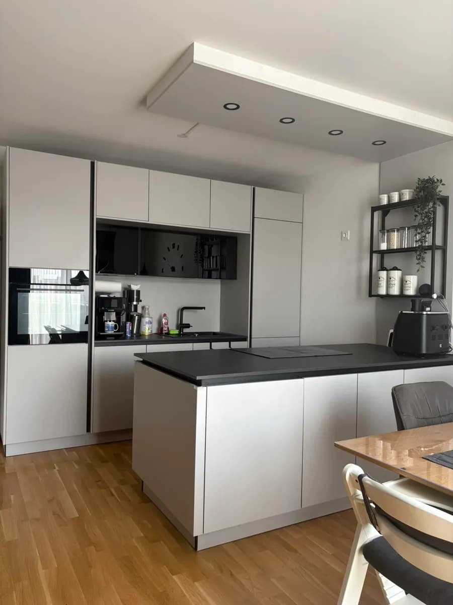 3-Zimmer-Wohnung mieten in Sankt Pölten – 75 m², € 652 – Bild 18 von 32