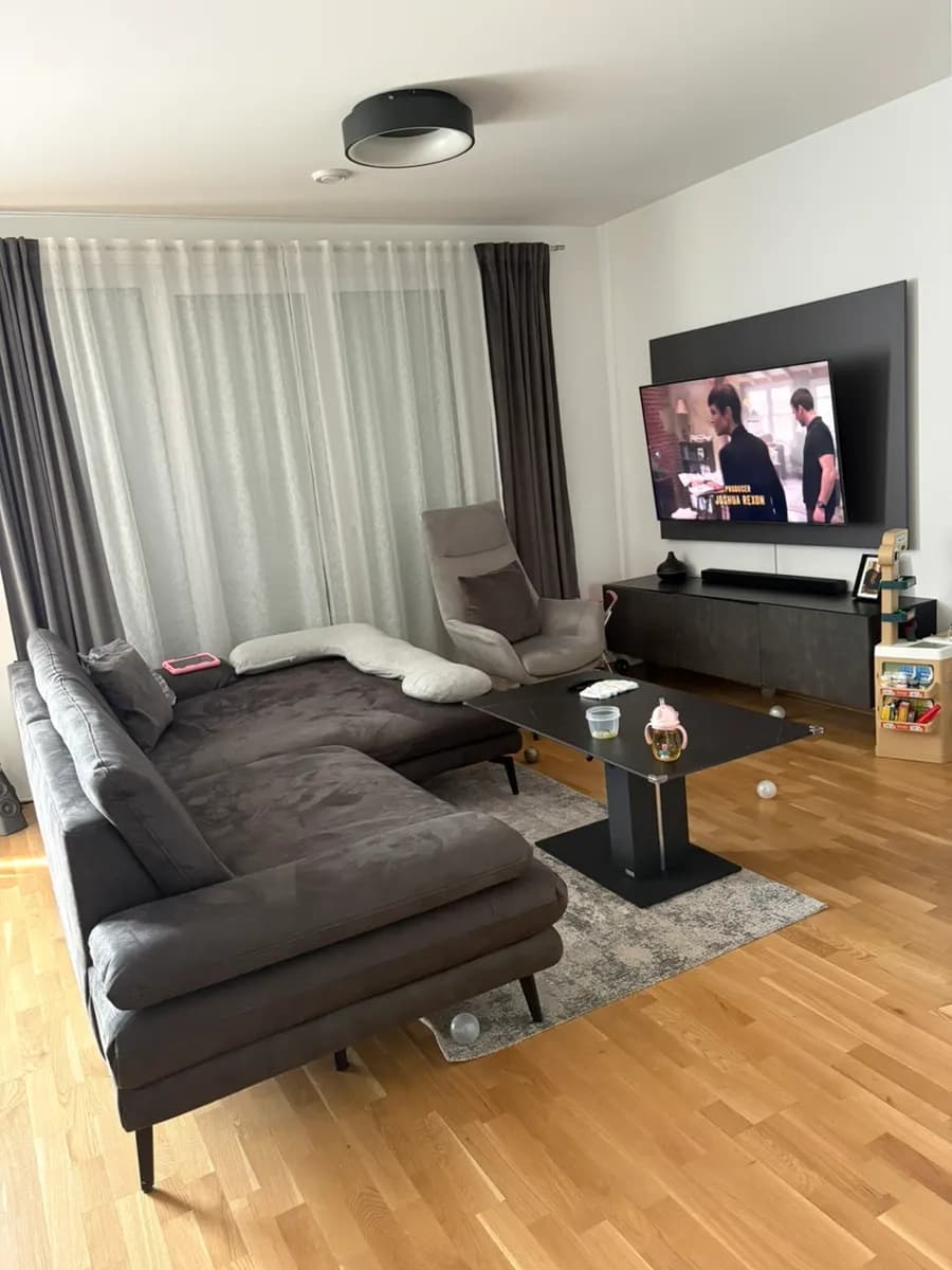 3-Zimmer-Wohnung mieten in Sankt Pölten – 75 m², € 652 – Bild 21 von 32
