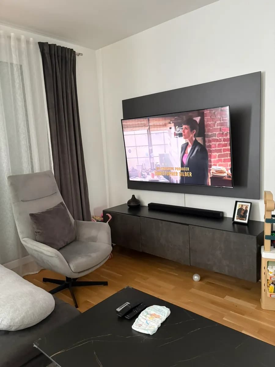 3-Zimmer-Wohnung mieten in Sankt Pölten – 75 m², € 652 – Bild 22 von 32