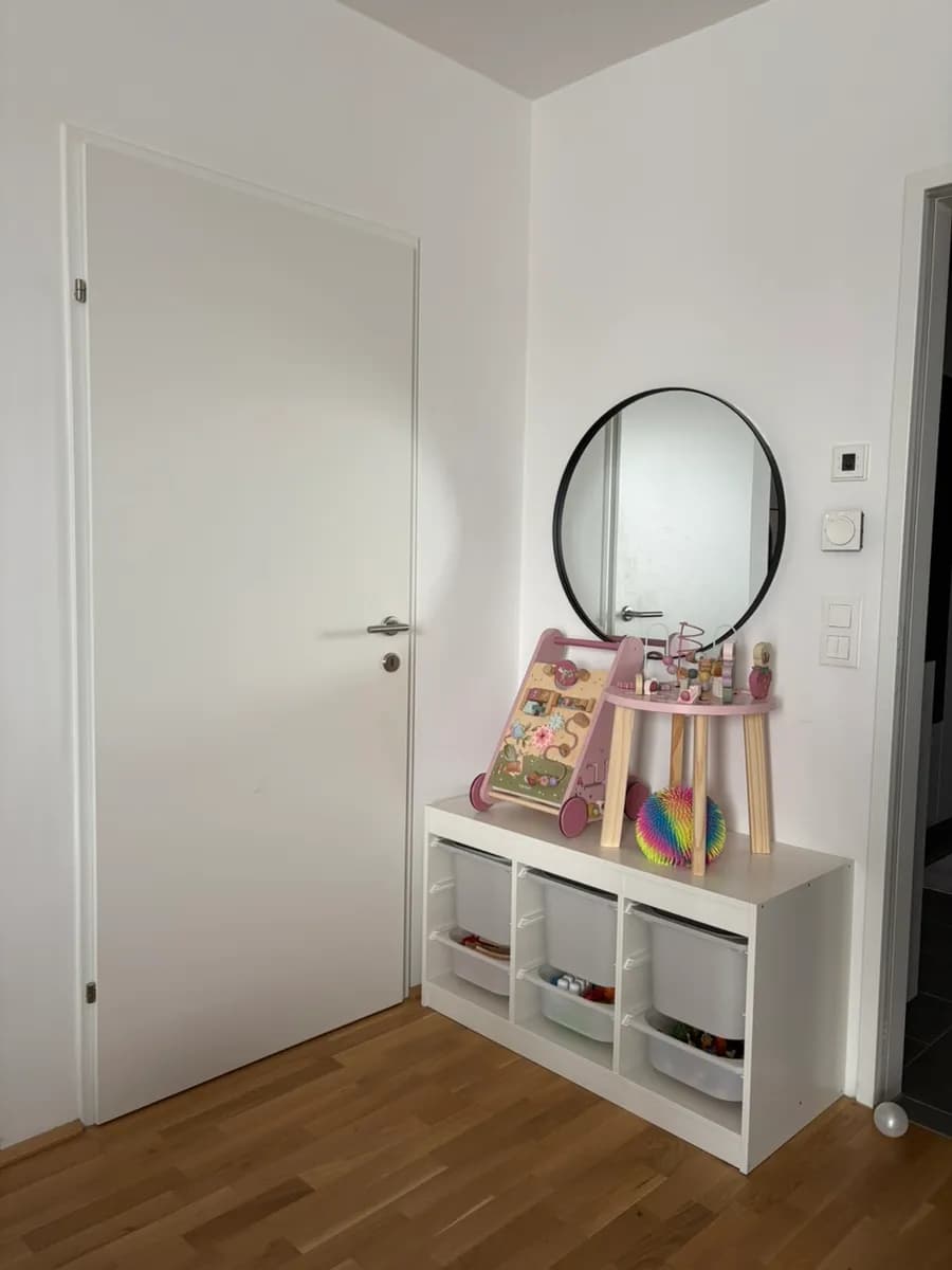 3-Zimmer-Wohnung mieten in Sankt Pölten – 75 m², € 652 – Bild 23 von 32