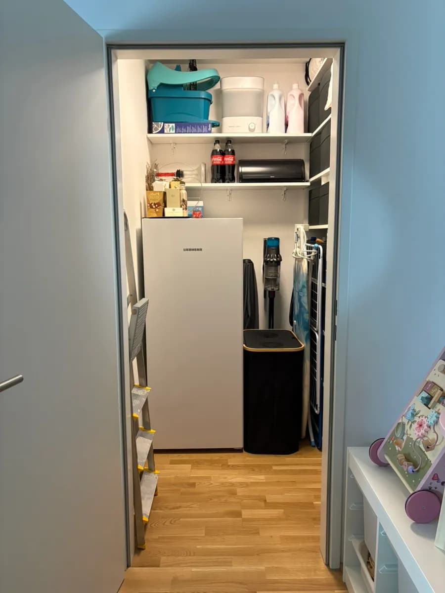 3-Zimmer-Wohnung mieten in Sankt Pölten – 75 m², € 652 – Bild 24 von 32