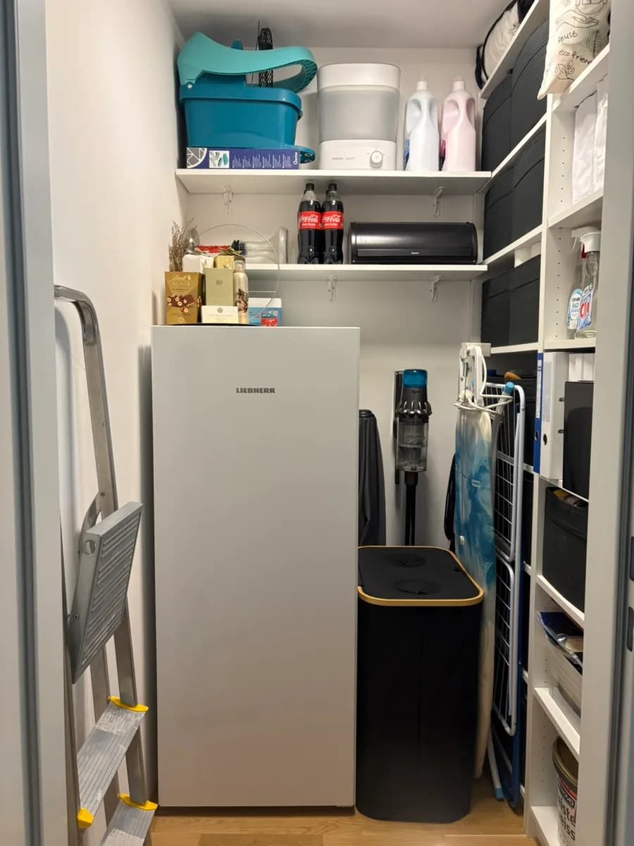 3-Zimmer-Wohnung mieten in Sankt Pölten – 75 m², € 652 – Bild 25 von 32