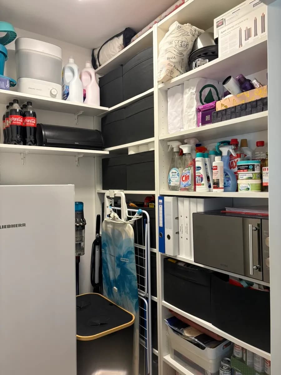 3-Zimmer-Wohnung mieten in Sankt Pölten – 75 m², € 652 – Bild 26 von 32