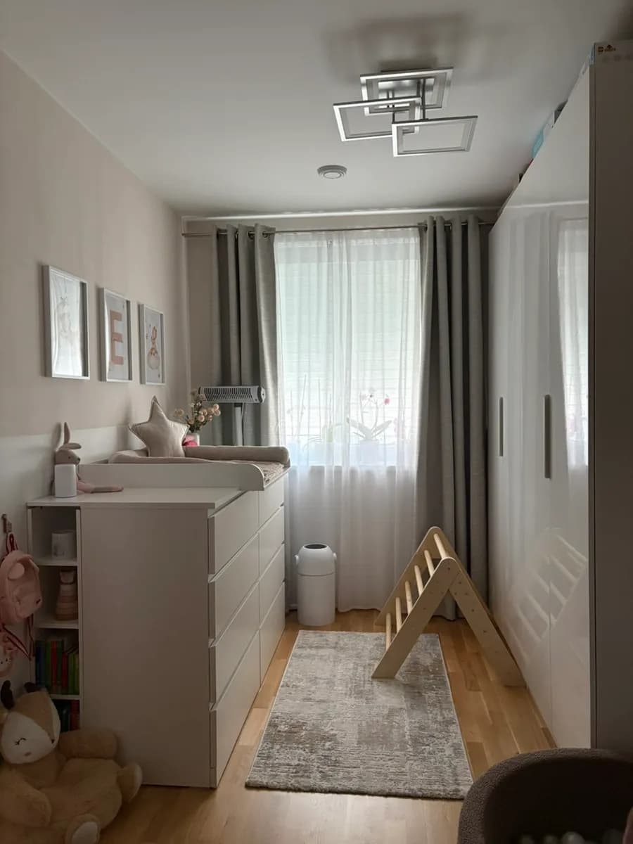 3-Zimmer-Wohnung mieten in Sankt Pölten – 75 m², € 652 – Bild 27 von 32