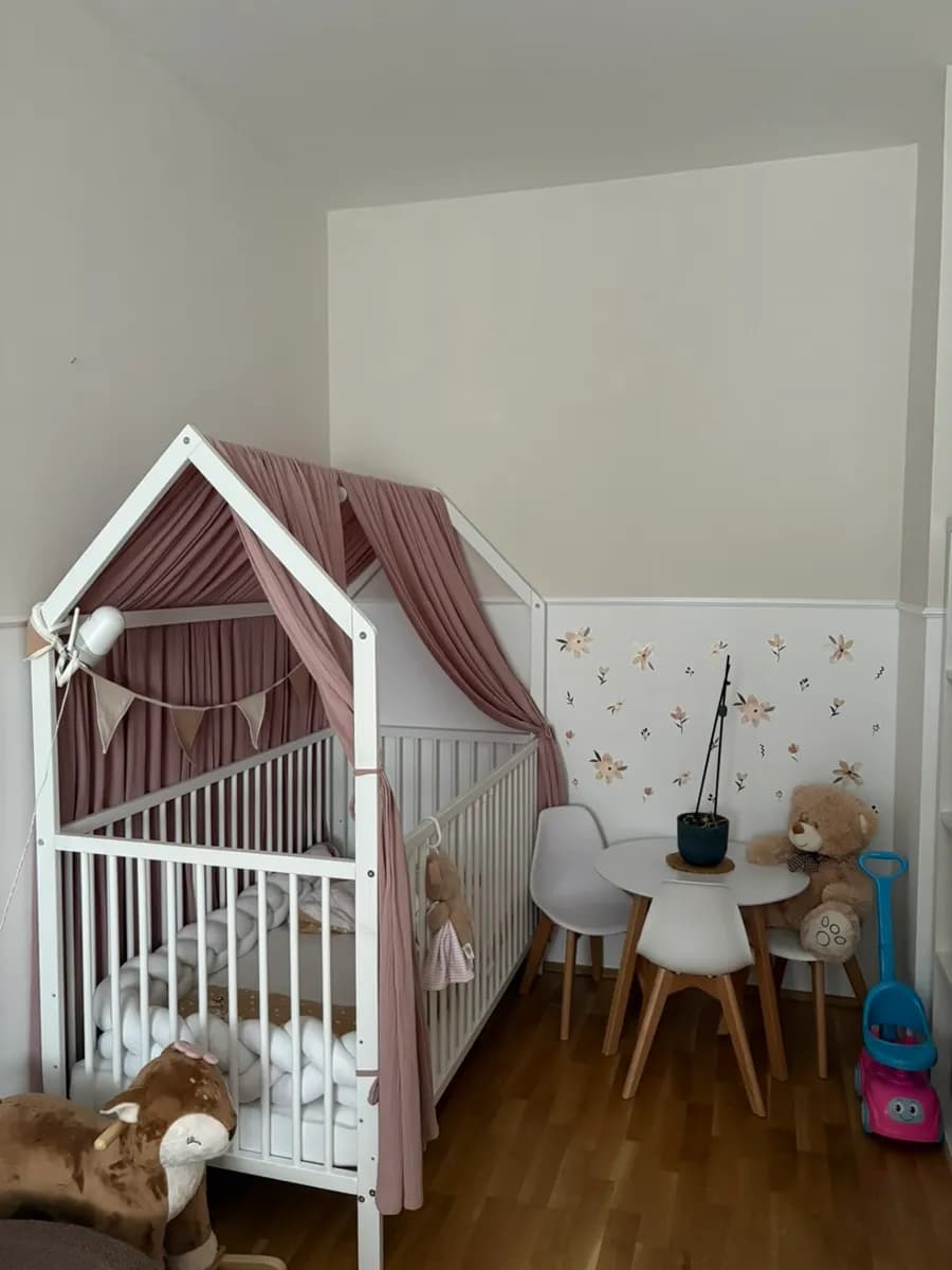 3-Zimmer-Wohnung mieten in Sankt Pölten – 75 m², € 652 – Bild 28 von 32
